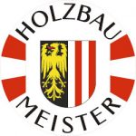 Logo: Holzbau Meister